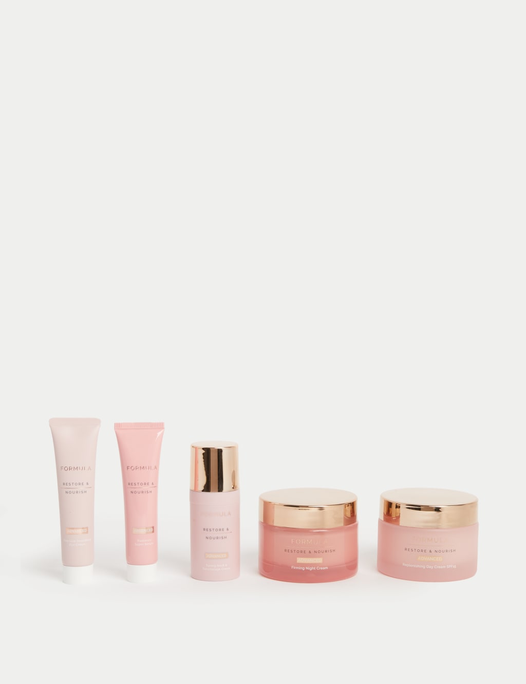 Restore & Nourish Firm & Rejuvenate Gift Set - Saving Over 40% 2 of 4