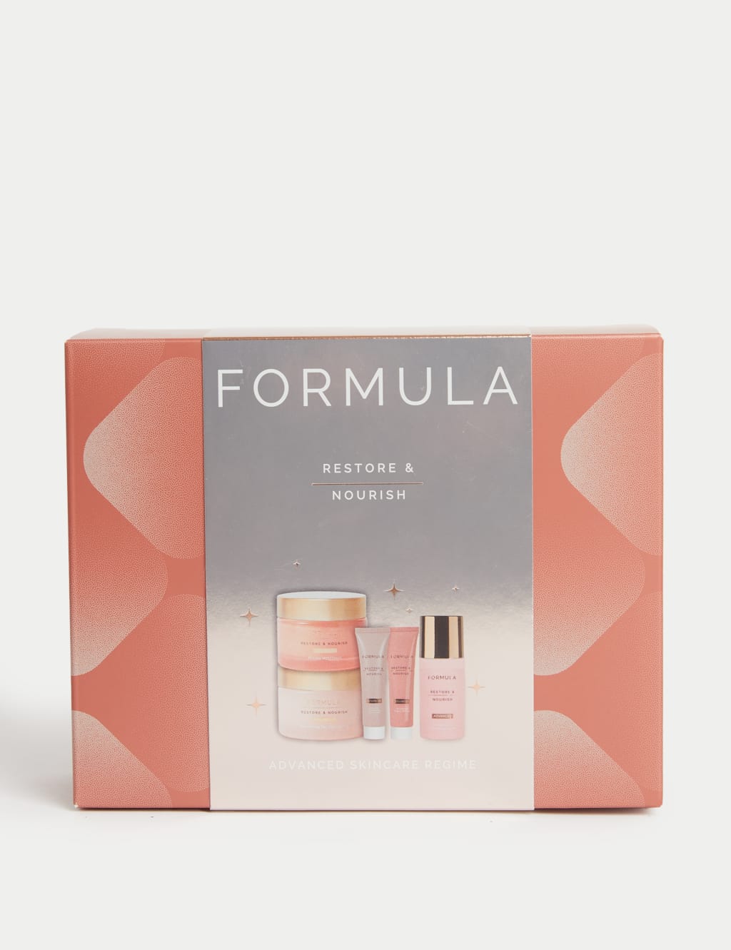 Restore & Nourish Firm & Rejuvenate Gift Set - Saving Over 40% 3 of 4