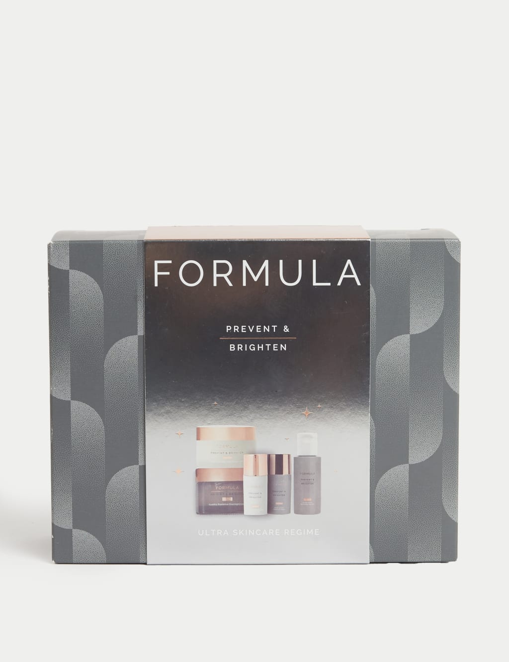 Prevent & Brighten Ultra Skincare Regime - Saving Over 40% 3 of 4