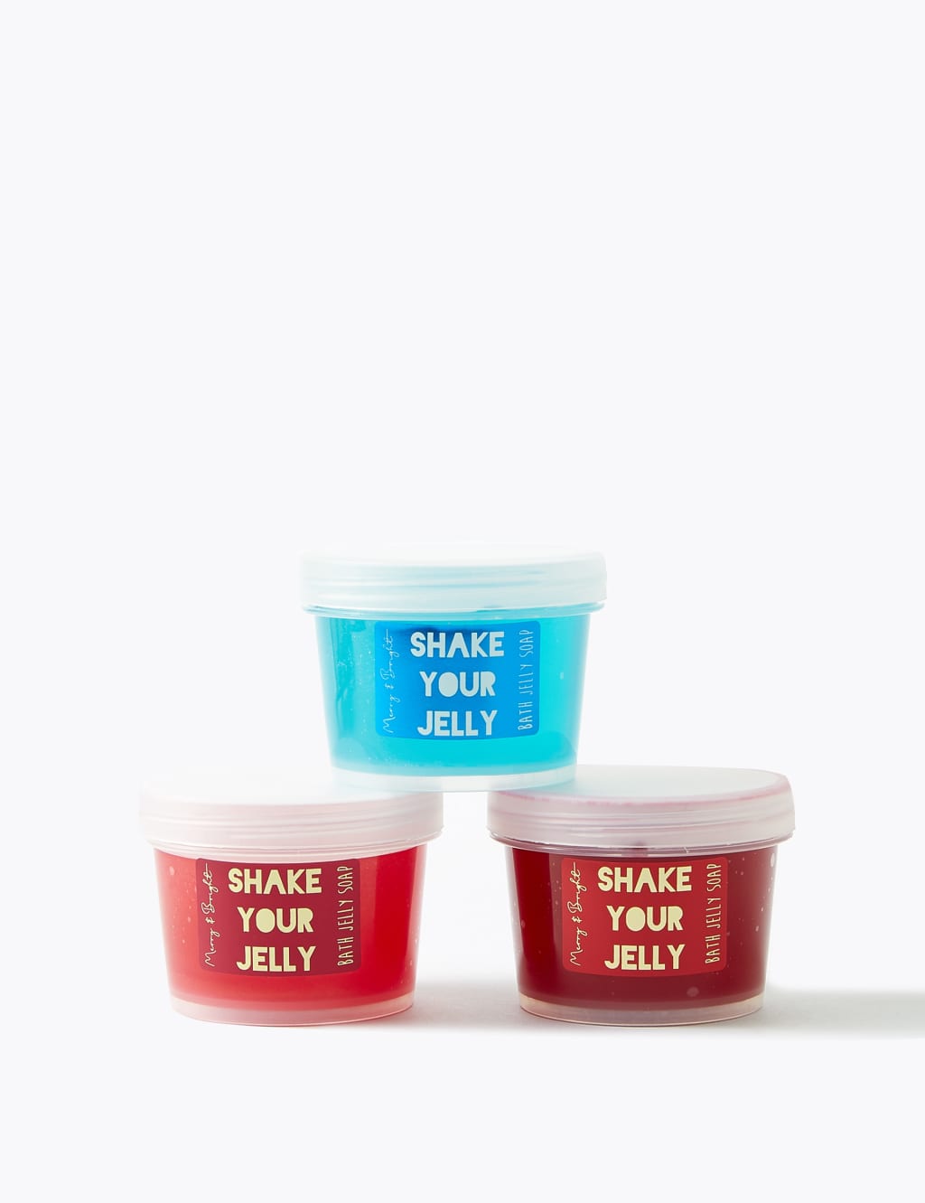 Bath Jelly Trio 3 of 4