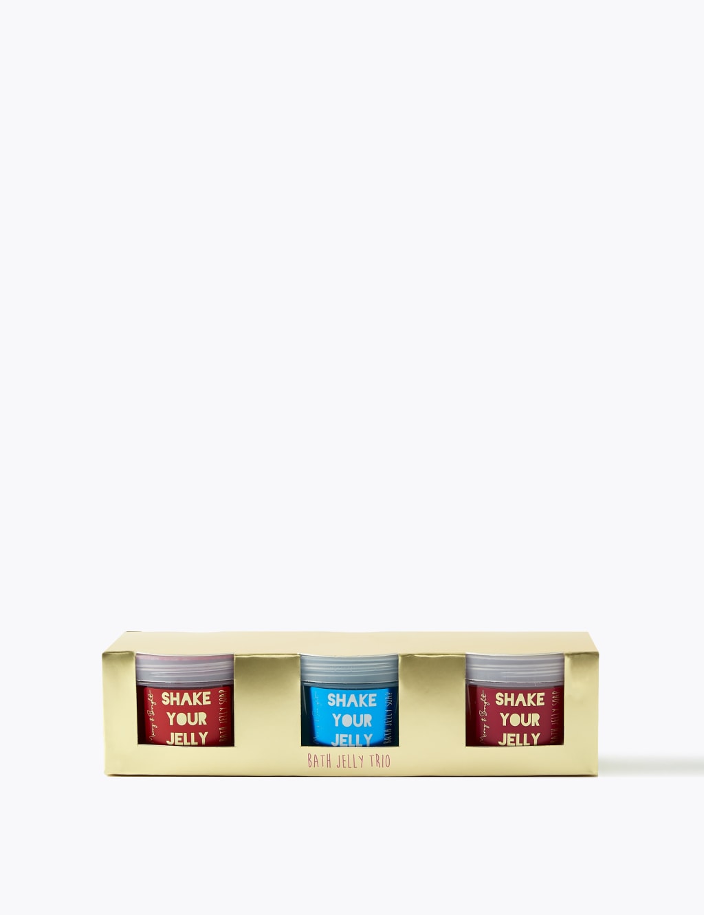 Bath Jelly Trio 4 of 4