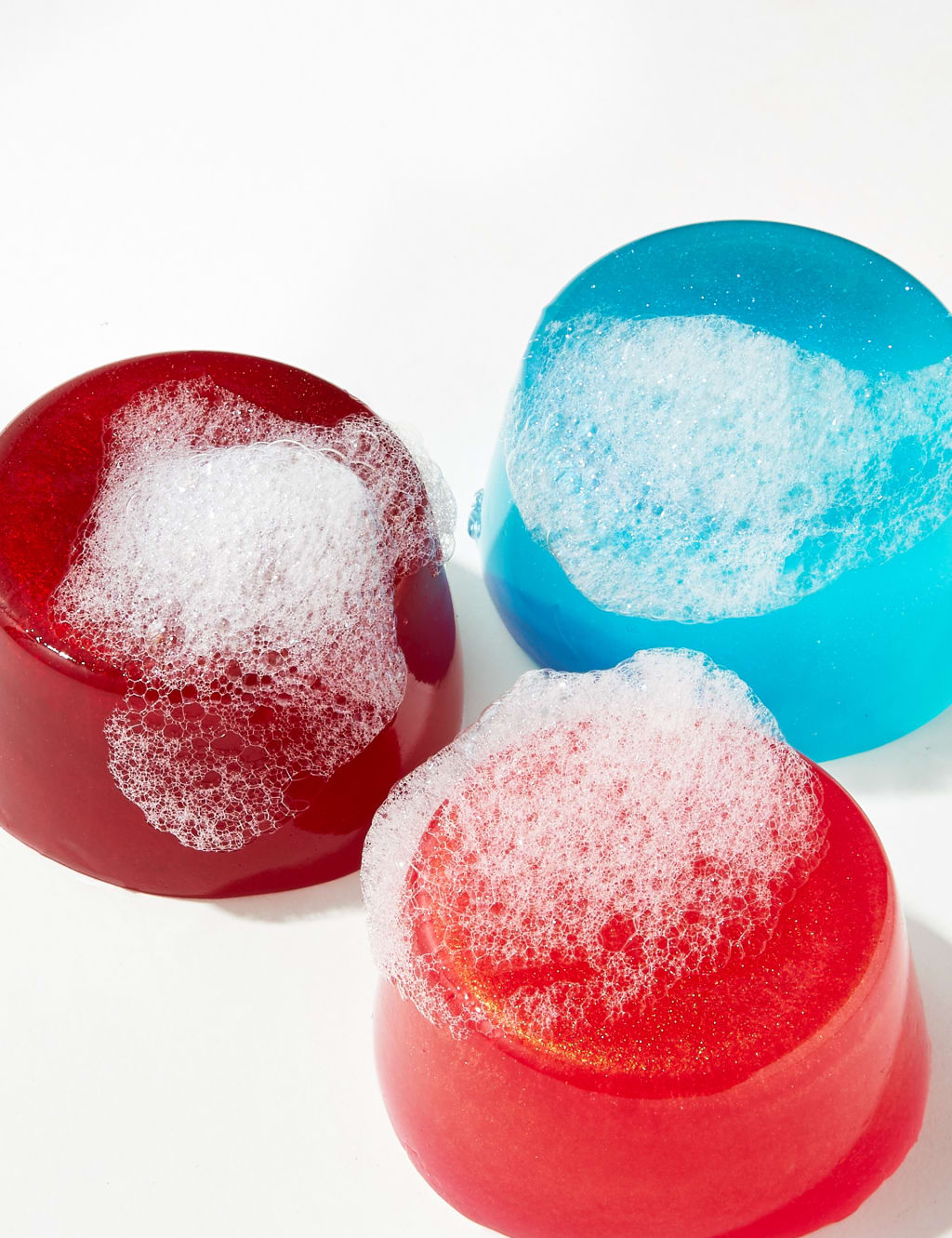 Bath Jelly Trio 2 of 4