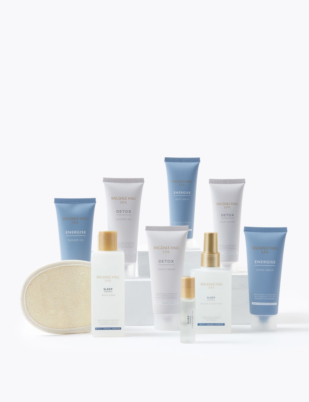 Ultimate Spa Collection 2 of 3