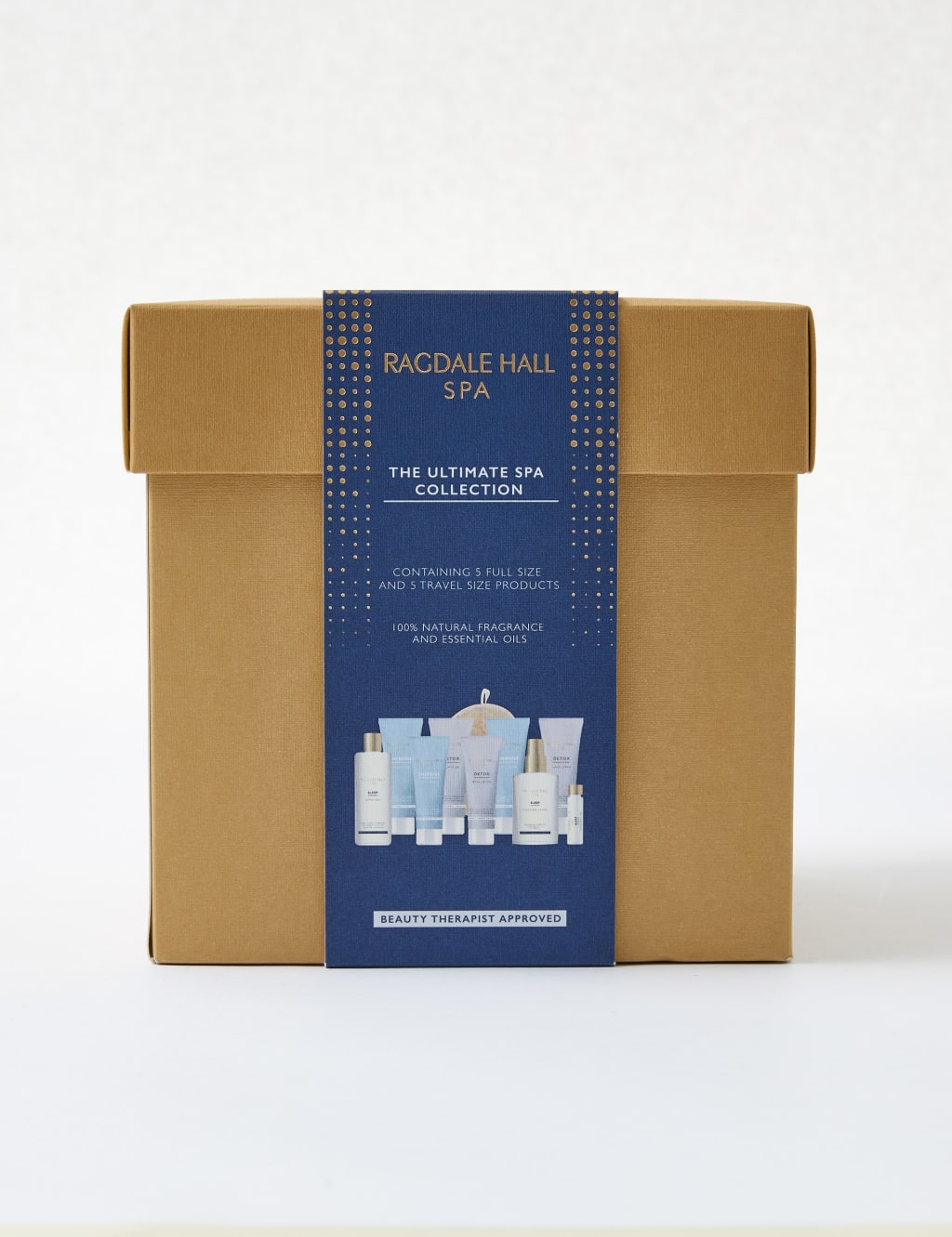 Ultimate Spa Collection 3 of 3