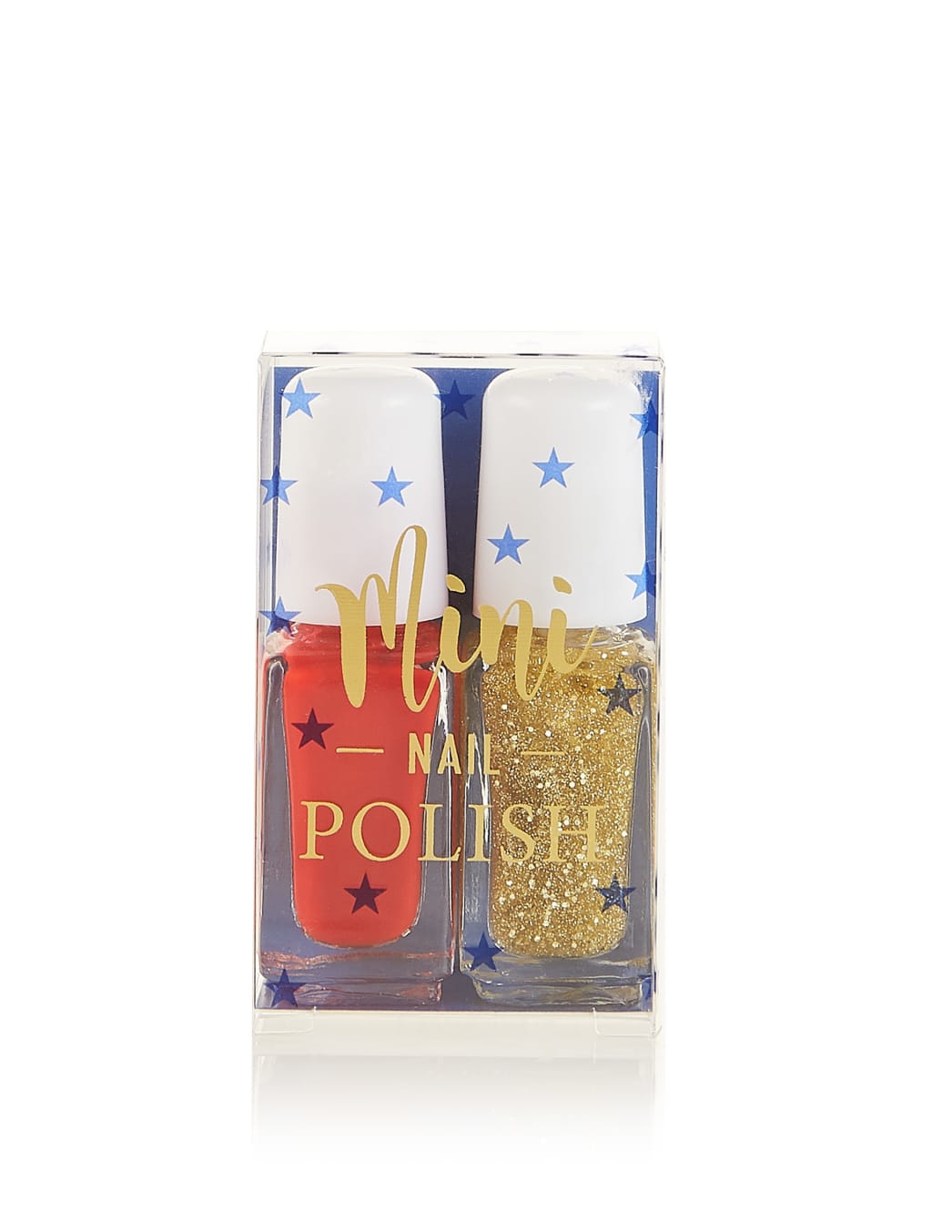 Mini Nail Polish 1 of 2