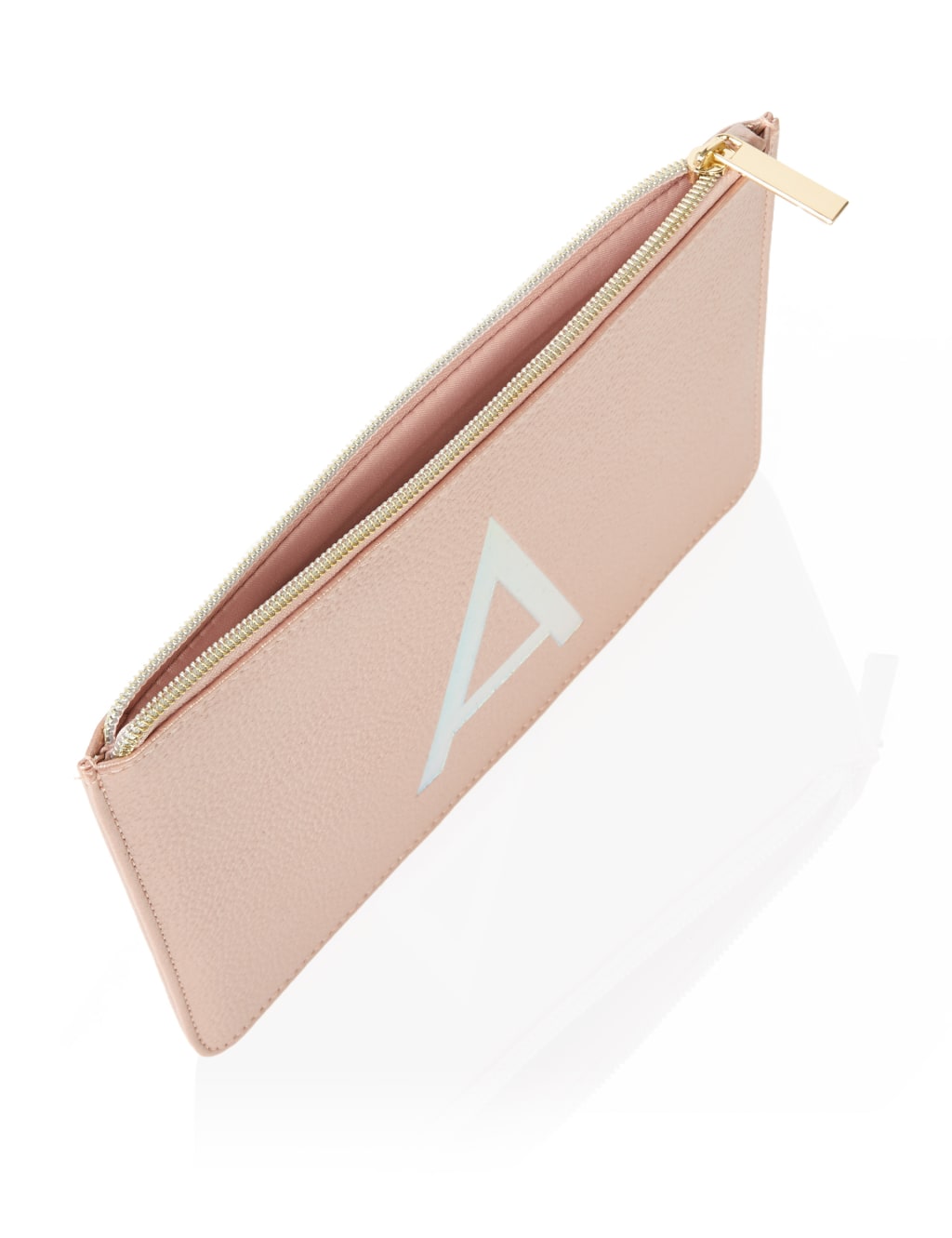 Alphabet Make Up Pouch 3 of 5