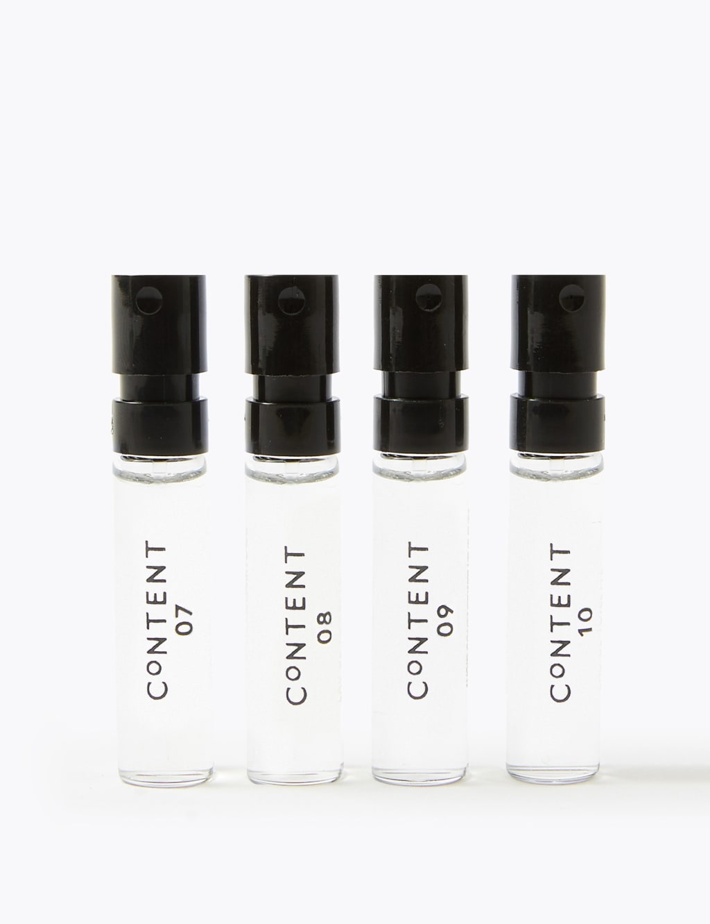 Eau De Toilette Discovery Set 4 x 1.5ml 2 of 5