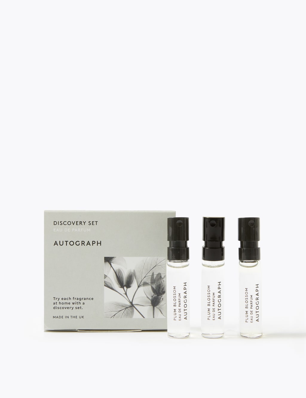 Eau De Parfum Discovery Set 3 x 1.5ml 1 of 6