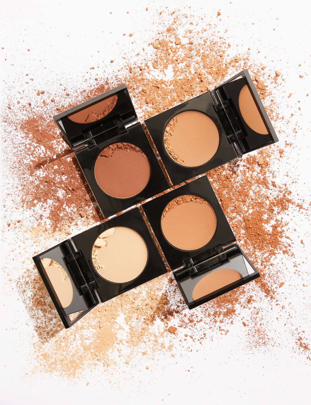 Powder Matte Bronzer 1 of 4