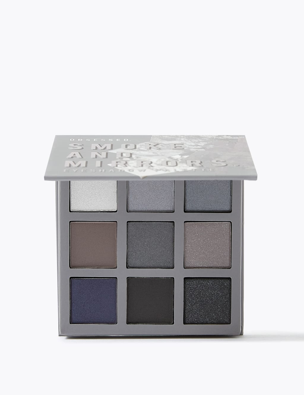Eyeshadow Palette 1 of 5