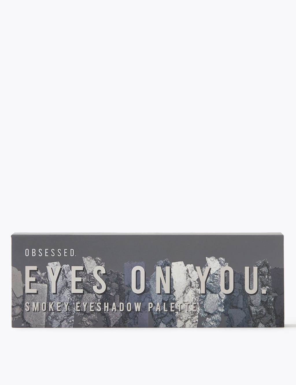 Eyeshadow Palette 4 of 5