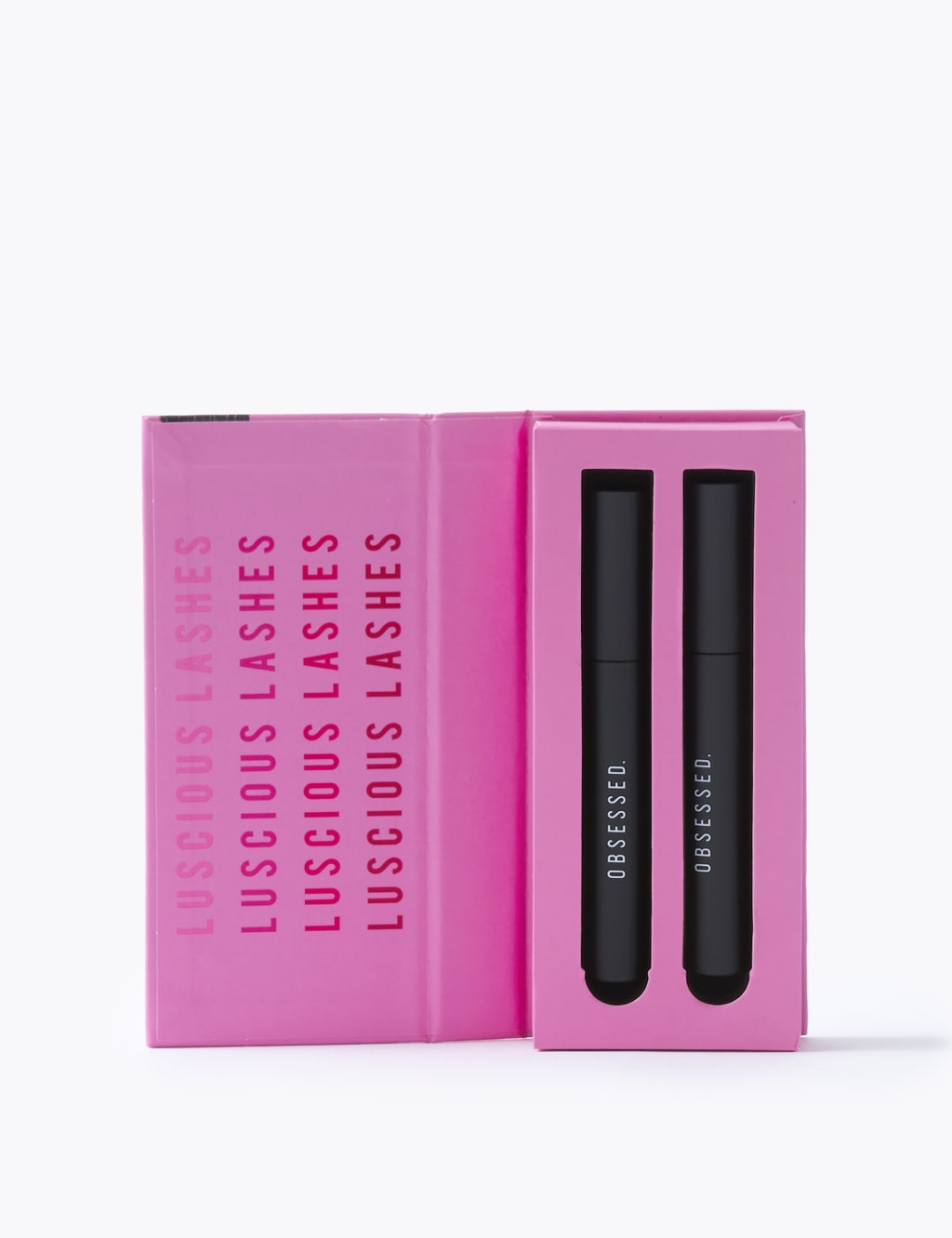 Luscious Lashes Mascara Duo 3 of 4