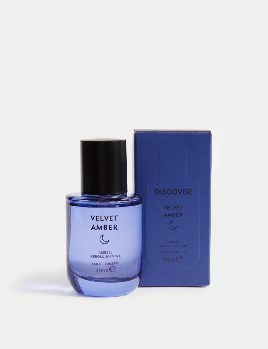 Velvet Amber Eau de Toilette 30ml 2 of 2