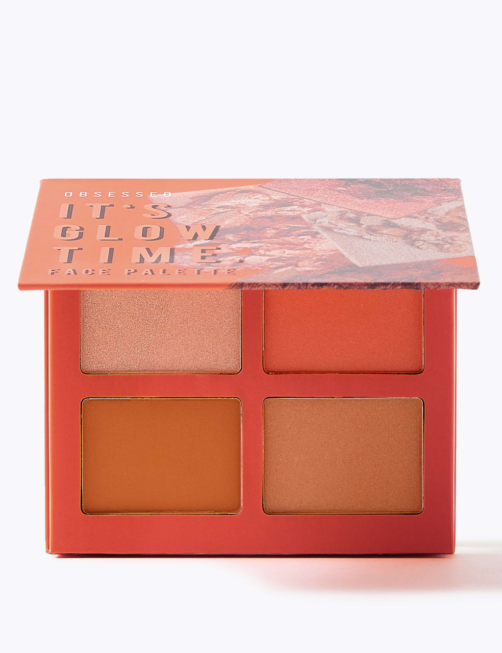 Glow and Contour Face Palette 1 of 4