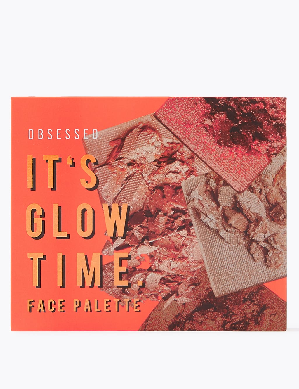 Glow and Contour Face Palette 4 of 4