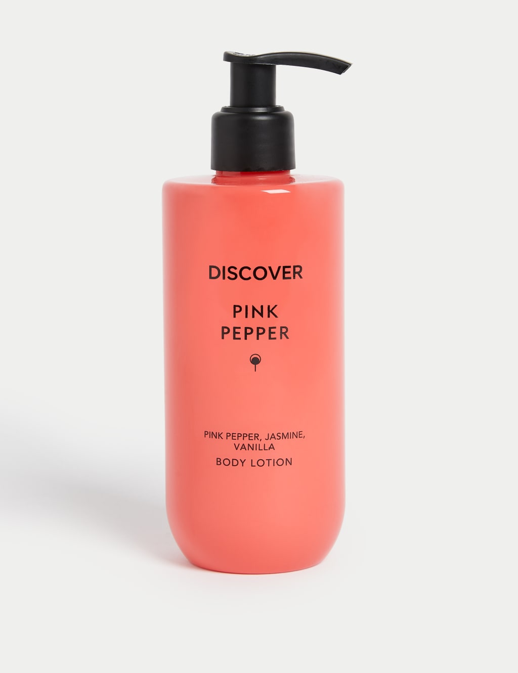 Discover Pink Pepper Body Lotion 300ml 1 of 2