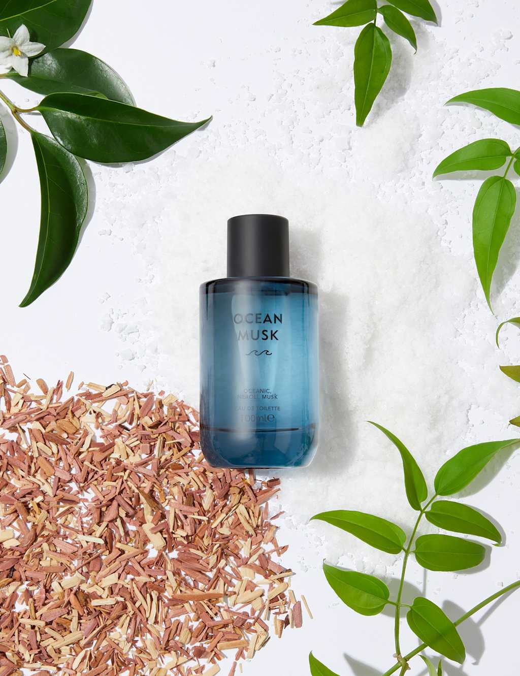 Ocean Musk Eau De Toilette 100ml 3 of 3