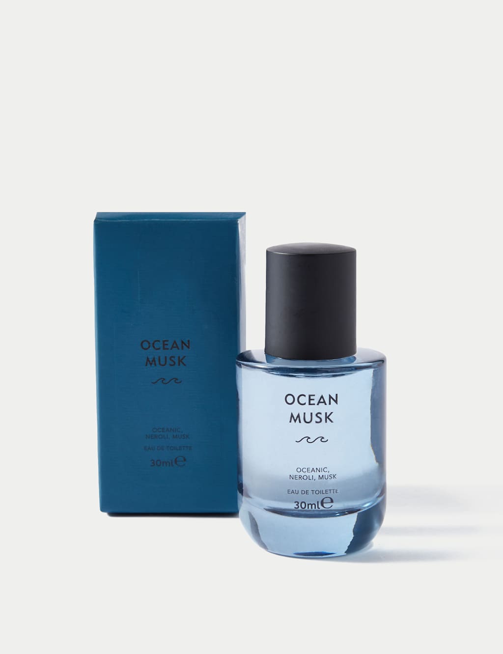 Ocean Musk Eau De Toilette 30ml 3 of 3