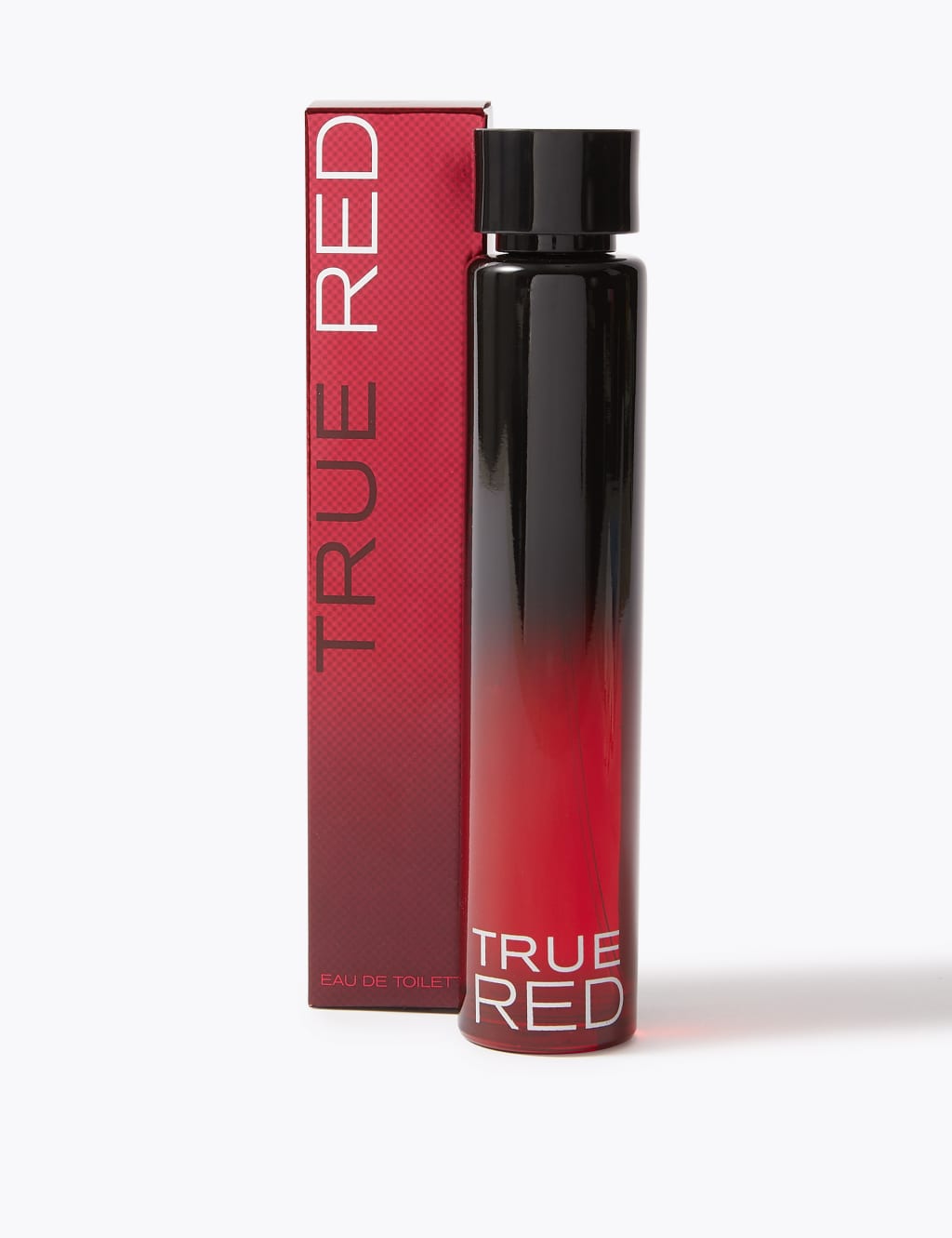 True Red Eau de Toilette 100ml 2 of 2