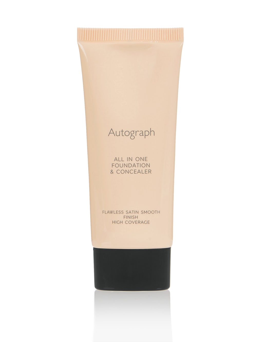 All in One Foundation & Concealer 30ml 1 of 3