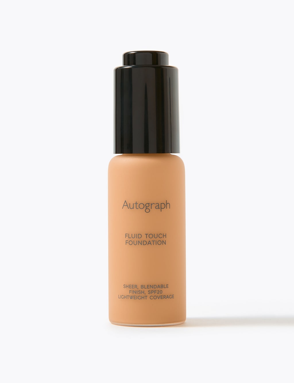 Fluid Touch Foundation SPF20 30ml 1 of 4
