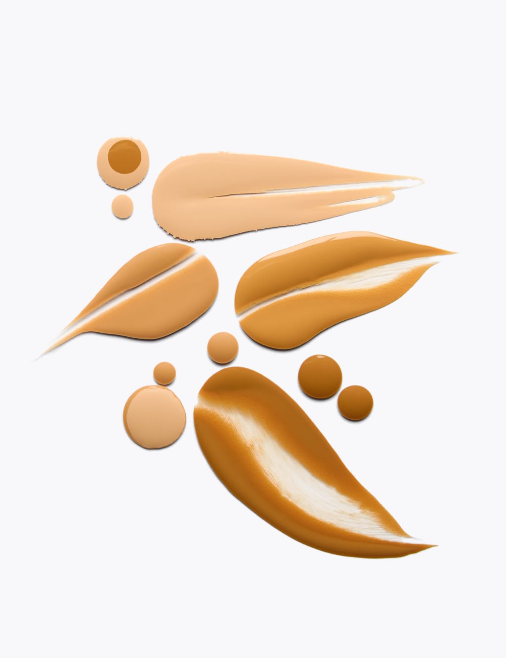 Fluid Touch Foundation SPF20 30ml 2 of 4