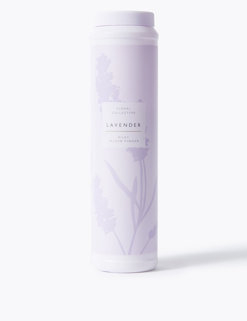 Lavender Talcum Powder 200g 1 of 1
