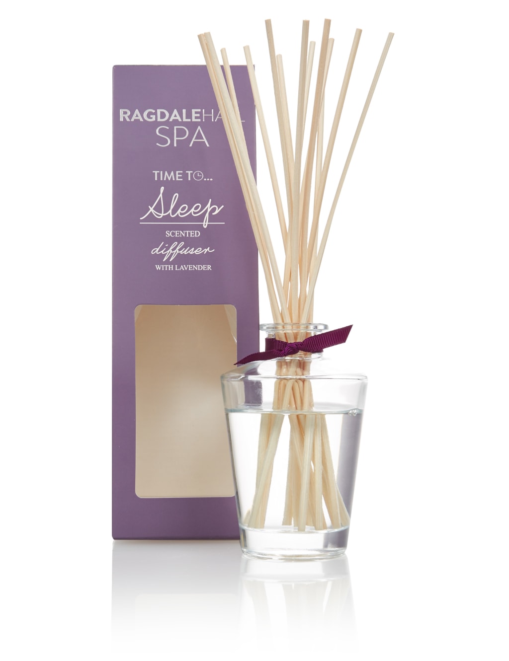 Sleep Diffuser 100ml 1 of 2