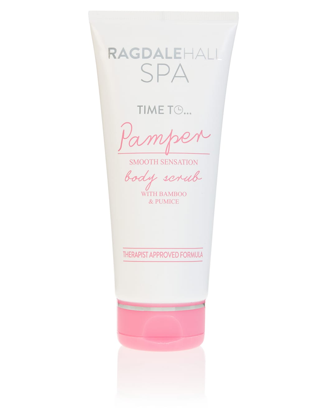 Pamper Body Scrub 200ml 1 of 1