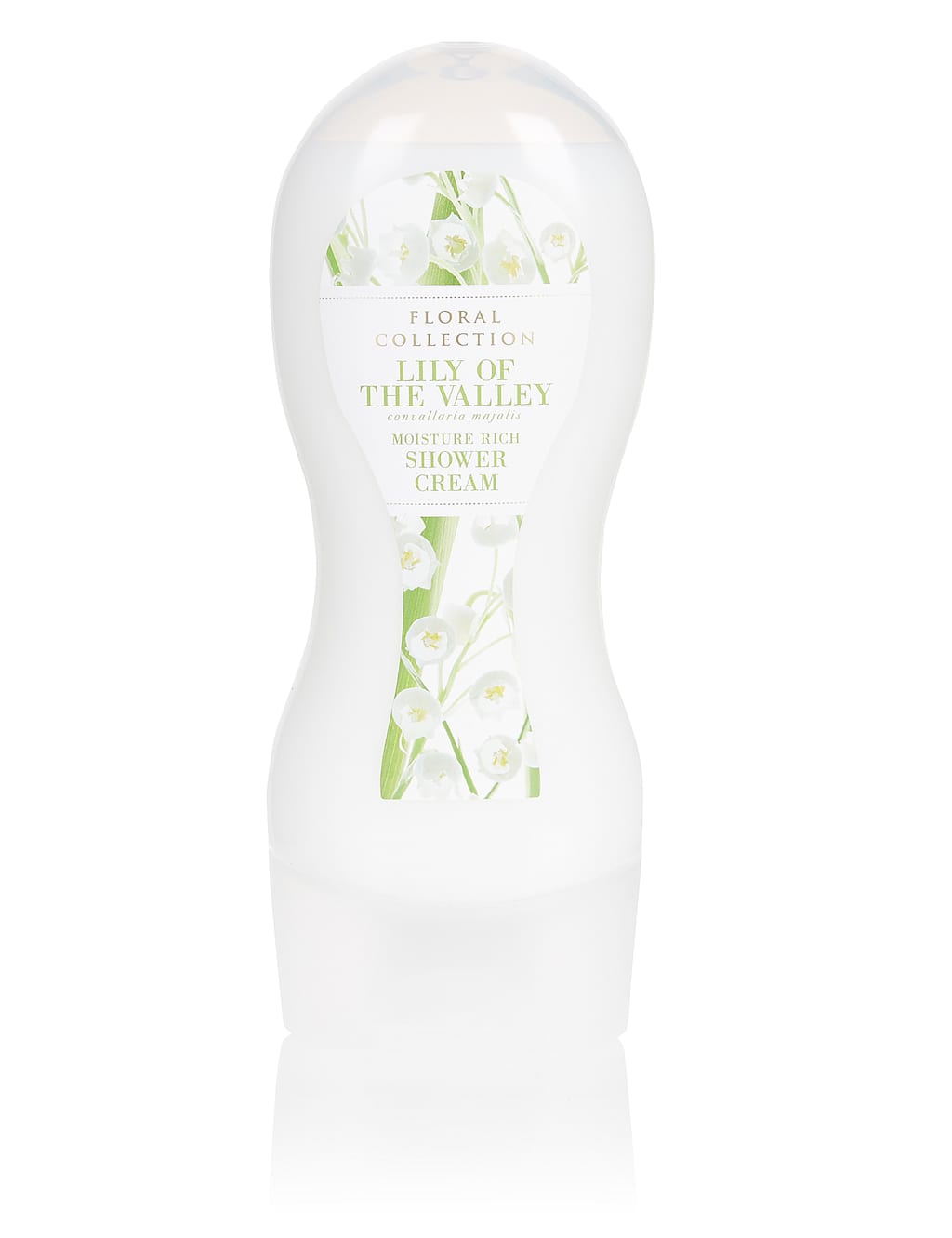 Lily of the Valley Shower Cream 250ml 1 of 1