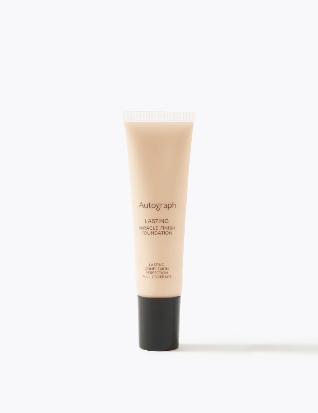 Lasting Miracle Finish Foundation 30ml 1 of 9