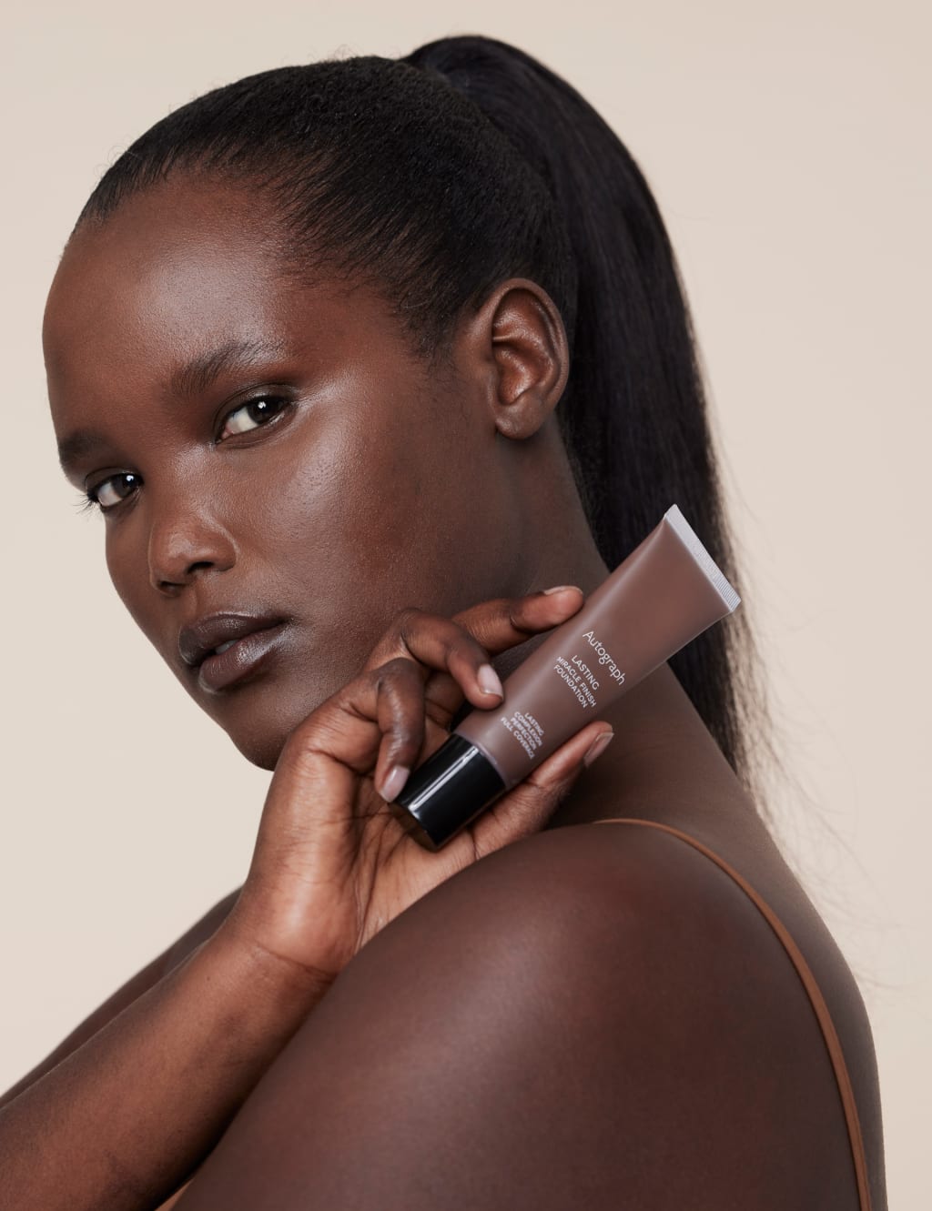 Lasting Miracle Finish Foundation 30ml 6 of 9