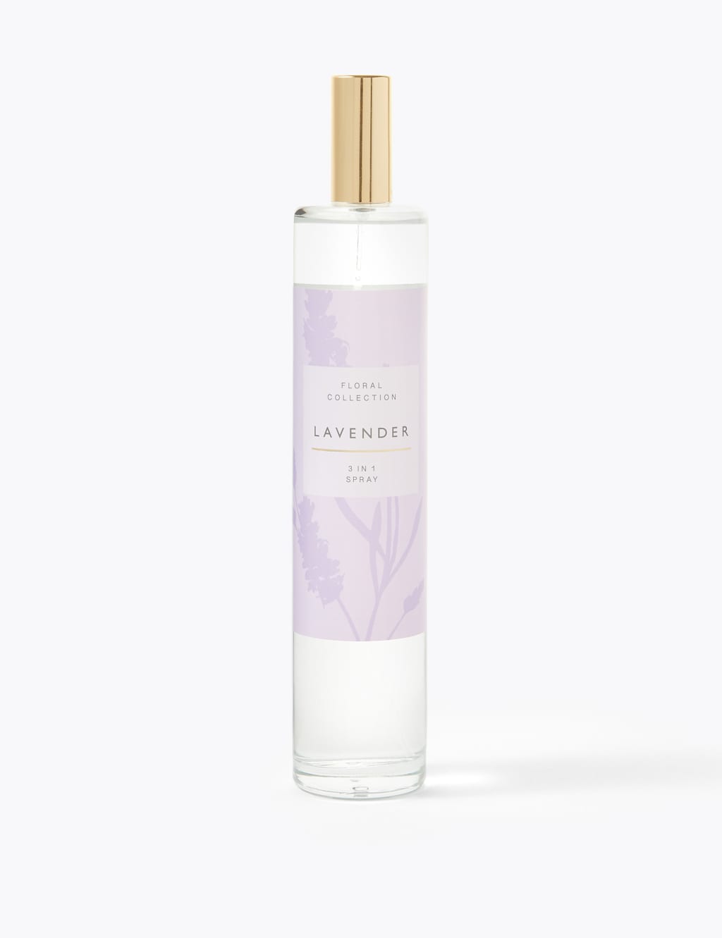 Lavender 3 in 1 Spray 100ml 1 of 1