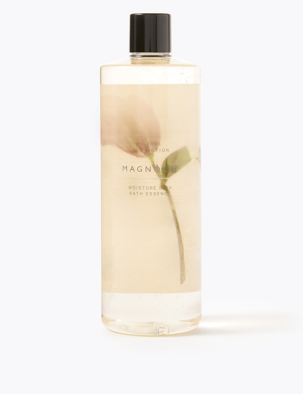 Magnolia Foam Bath Essence 500ml 1 of 1