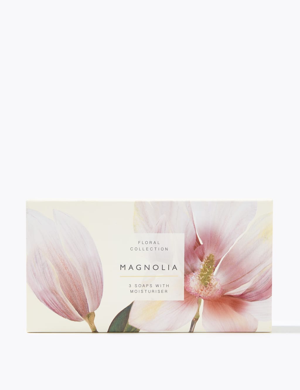 Magnolia Trio of Soaps 2 of 3