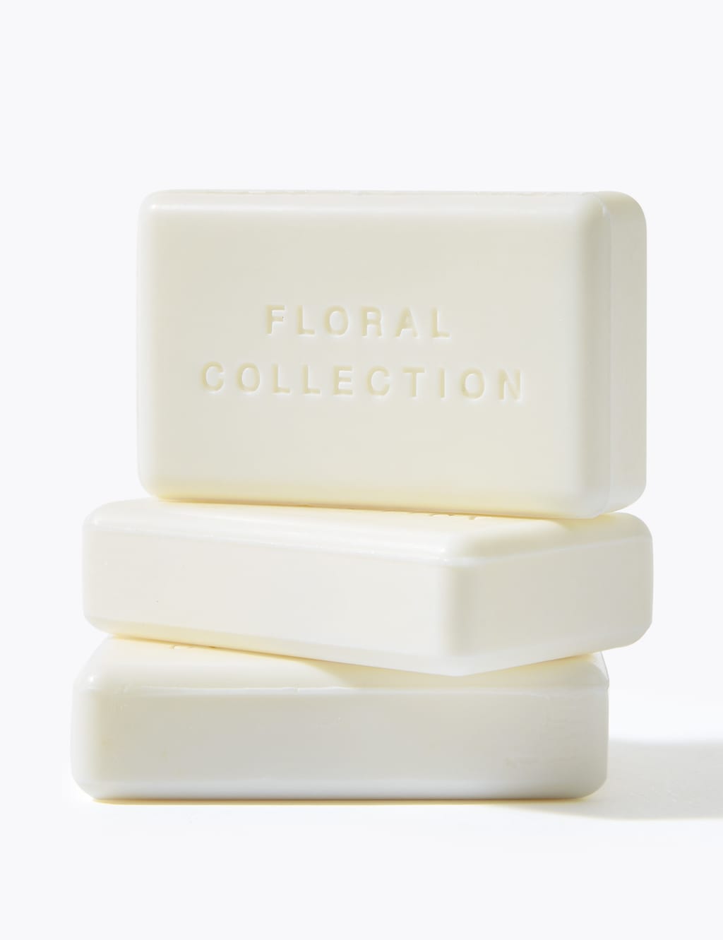 Magnolia Trio of Soaps 3 of 3