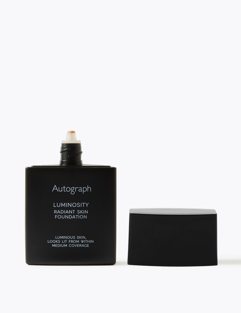 Luminosity Radiant Skin Foundation 30ml 3 of 10