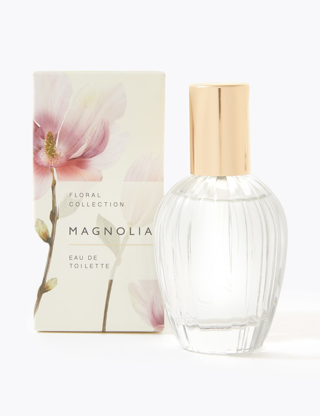 Magnolia Eau De Toilette 30ml 2 of 3
