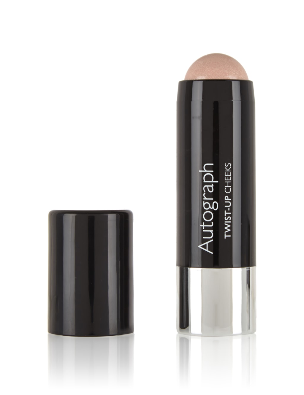 Luminosity Twist Up Cheeks - Highlighter 5g 1 of 3