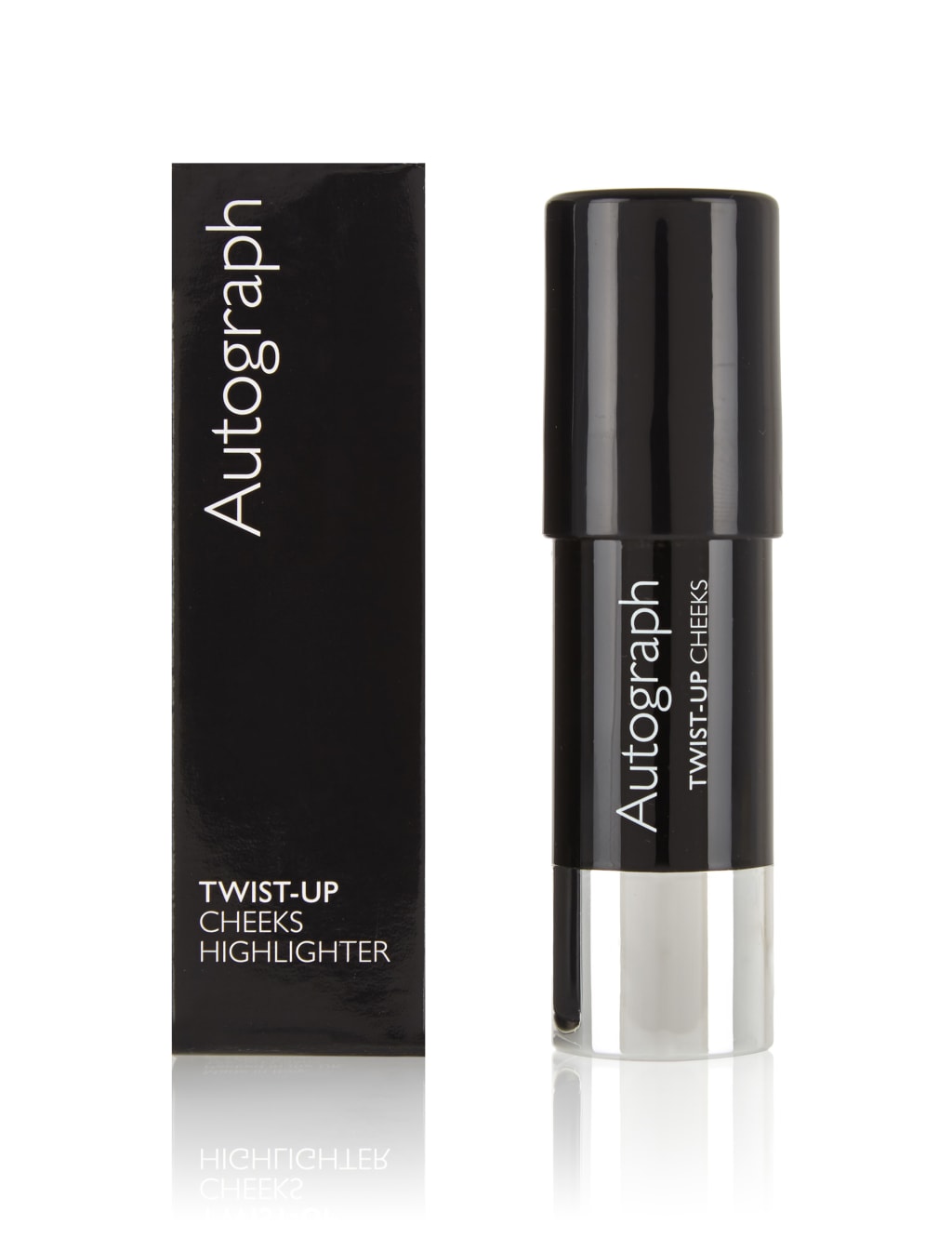 Luminosity Twist Up Cheeks - Highlighter 5g 2 of 3