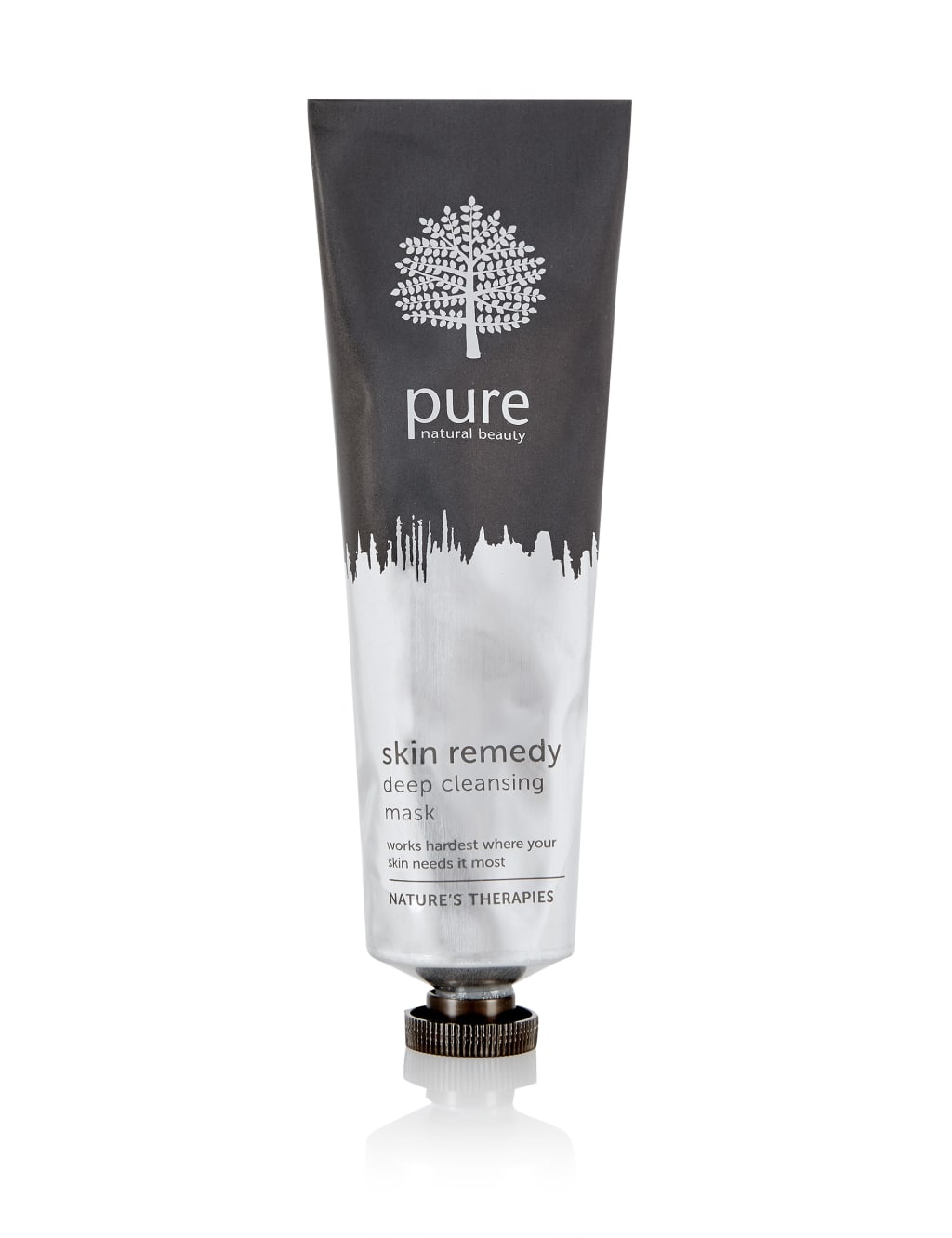 Deep Cleansing Face Mask 75ml 1 of 2