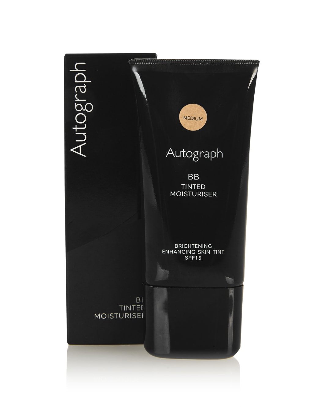 BB Tinted Moisturiser SPF 15 30ml 3 of 3