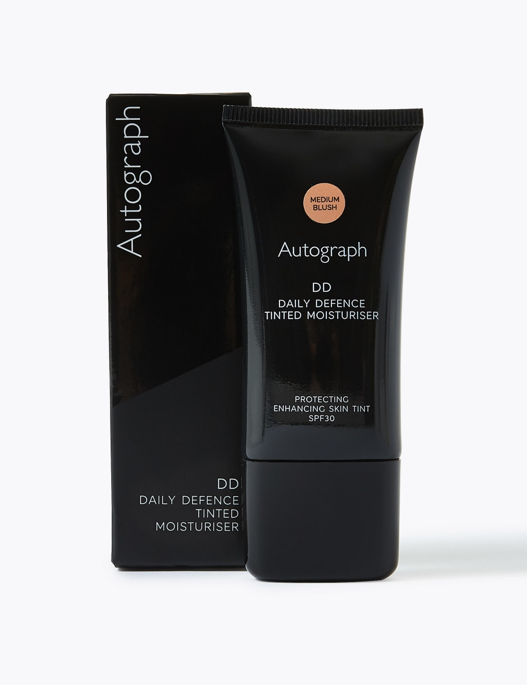 Daily Defence Tinted Moisturiser SPF30 30ml 3 of 3