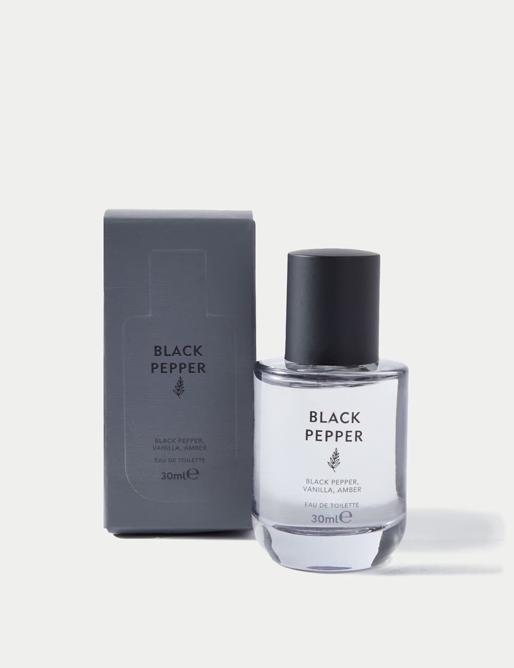 Black Pepper Eau De Toilette 30ml 3 of 3