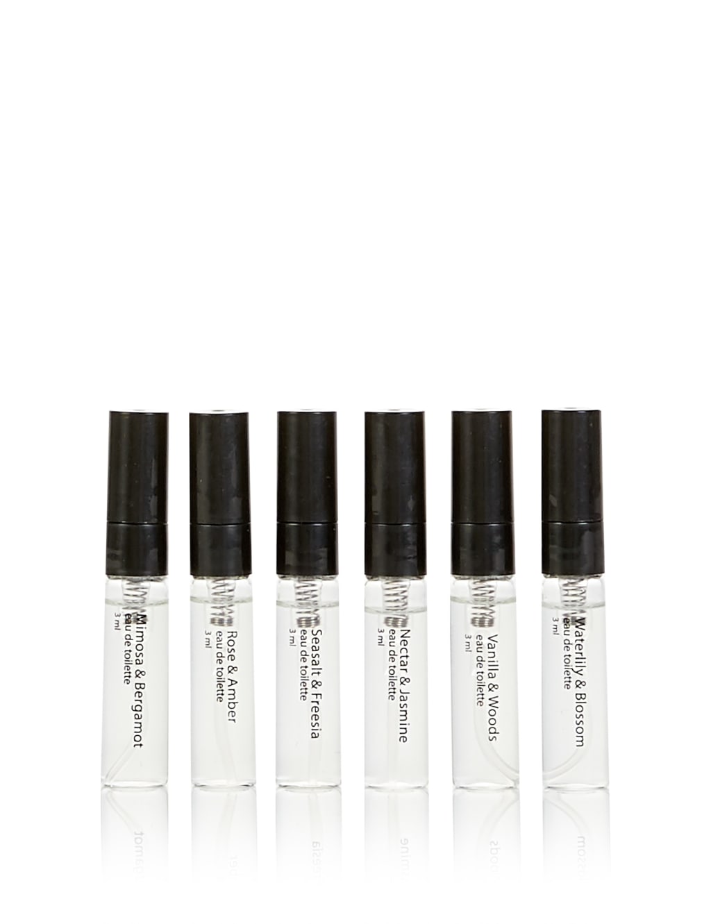 Fragrance Discovery Set 2 of 4