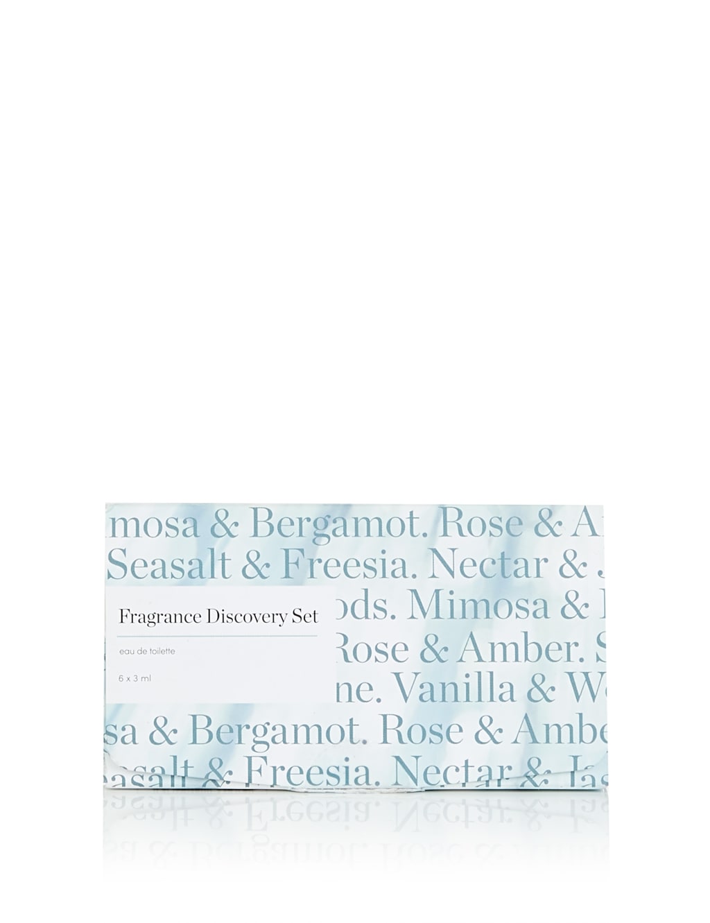 Fragrance Discovery Set 3 of 4