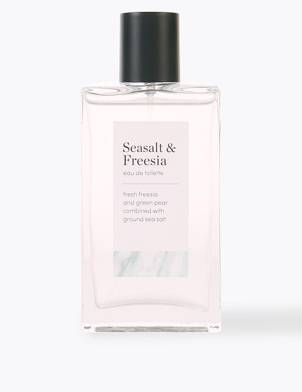 Seasalt & Freesia Eau de Toilette 100ml 2 of 2