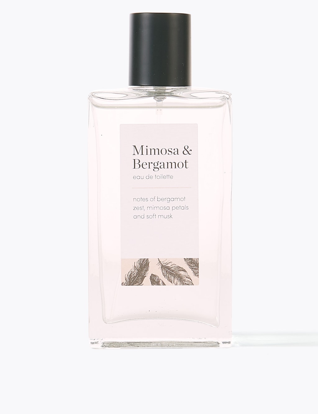 Mimosa & Bergamot Eau de Toilette 100ml 2 of 2