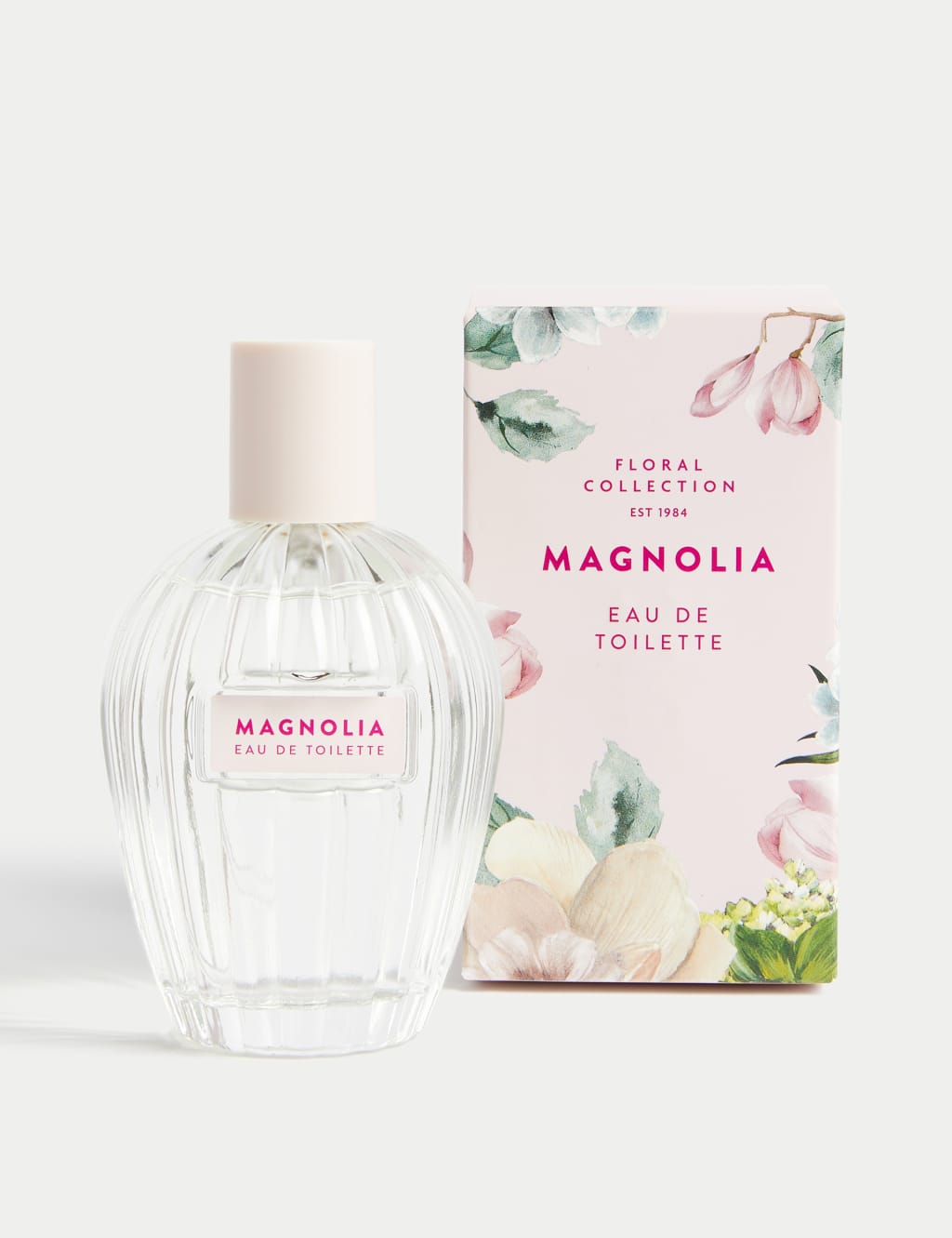 Magnolia Eau de Toilette 100ml 2 of 2