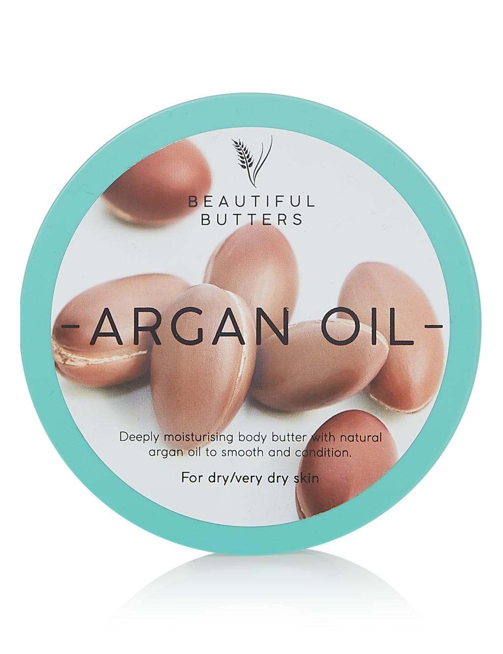 Argan Oil Body Butter 200ml 2 of 3